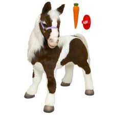 FurReal Friends Smores Pony