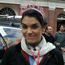 Image <b>Leona Naess</b> was not particularly <b>...</b> Picture