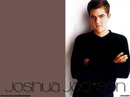 Joshua Jackson