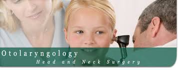 Otolaryngology, Head and Neck