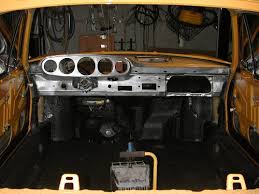  912 Restoration Project Journal