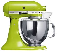 The retro classic KitchenAid
