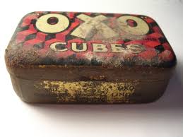 OXO meat Cubes belong at the - via Daymix