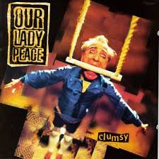 Image Artist = <b>Our Lady Peace</b> Picture