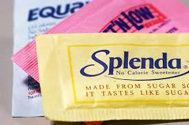 Artificial Sweeteners: - via Daymix