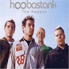 Image Hoobastank   The Reason Pop Picture