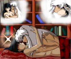 Pirate Story  Inuyasha   x26amp Kagome x26s    