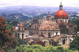 Cuernavaca