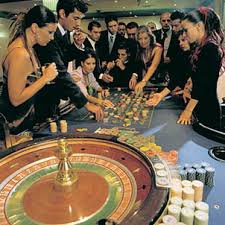   Casino   de Liban