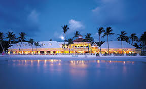 All Inclusive Sandals Resort
