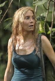 Elizabeth Mitchell (Juliet) - via Daymix