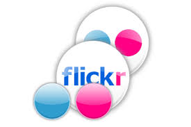 Share your Flickr photos - via Daymix