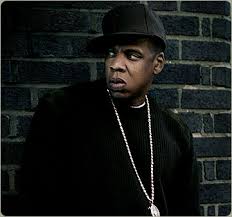 First single off the new Jay Z album