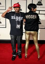 Image Monday Moment: <b>Nas</b> - We Will Survive Picture