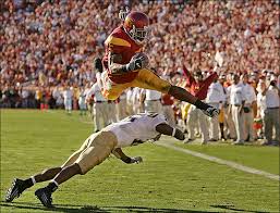  won the Heisman Trophy after USC 
