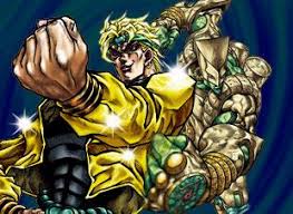       Jojo x26s bizarre adventure  