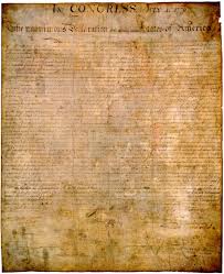 THE DECLARATION OF - via Daymix