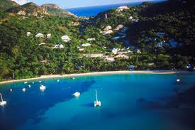 caribbean - via Daymix