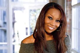 Image Gospel legend <b>Yolanda Adams</b> Picture