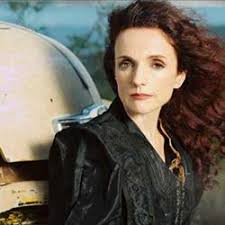 Image <b>Patty Griffin</b> Picture