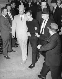 Oswald's Ghost is - via Daymix