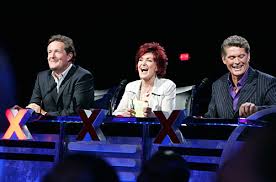 America's Got Talent - via Daymix