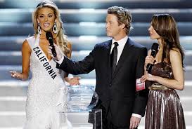 Miss USA controversy: Carrie - via Daymix