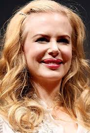 Image Ghost of Nicole Kidman to Picture