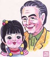 似顔絵師／銀座プロダクションカンパニー