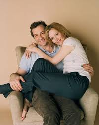 actress Leslie Mann,