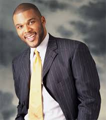Image <b>Tyler Perry's</b> House Picture