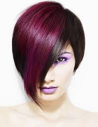 Change hair color