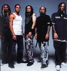 Korn Image Picture of Korn Picture 4