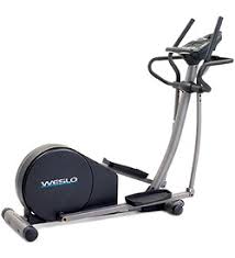 The Weslo 950 elliptical