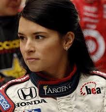 Image Danica Patrick Picture