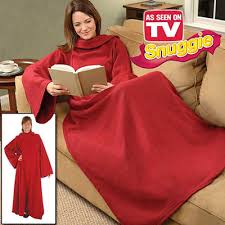 american economy, snuggies - via Daymix