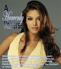 Image MISS UNIVERSE 2006 - <b>Zuleyka Rivera</b>- <b>...</b> Picture