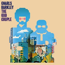Image Gnarls Barkley: The Odd Couple Picture