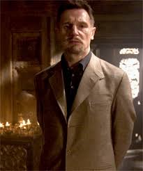 Liam Neeson