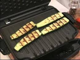 Easy George Foreman Grill - via Daymix
