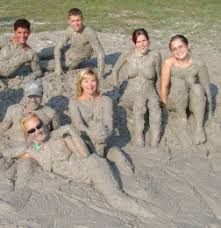 Nudism - Historical