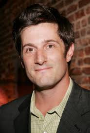 Was Michael Showalter's car - via Daymix