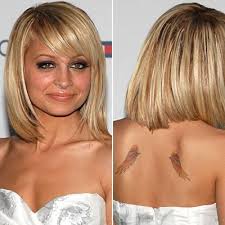 Change hair color
