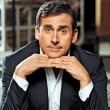 Browse > Home / Steve Carell,