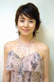 もっちゃんのひとりごと : 石田ゆり子