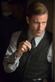 Image <b>Aaron Eckhart</b> - Production Picture