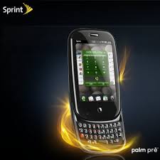 Palm Pre