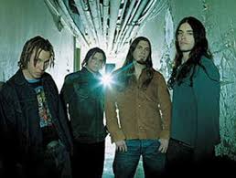 Shinedown Picture 1
