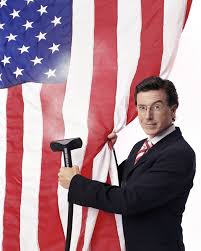 Image <b>stephen colbert</b> for president Picture
