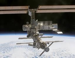Image Credit: STS <b>112</b> Shuttle Crew, <b>...</b> Picture